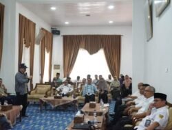 Fordas Sumbar Dorong Upaya Pemulihan Das di Tanah Datar