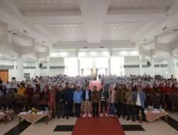 LSF RI Sosialisasikan Menonton Sesuai Usia