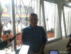 Pilkada Tanah Datar Memanas, Paslon Saling Lapor.