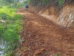 Tim Richi – Donny Hadiri Goro Di Jorong Gantiang Timur