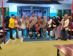 Lapisan Relawan Muda Richi – Donny Terbentuk.