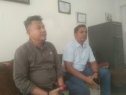 Bawaslu Tanah Datar Proses MS Pelanggaran Netralitas ASN.