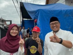 Cabut Richi Aprian: Satu Suara Menentukan Jalan Baik Tanah Datar Kedepan.