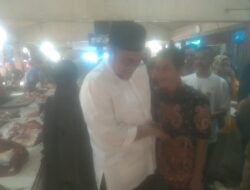 Wow.!! Ternyata Masyarakat Inginkan Perubahan.