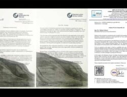 UNESCO Terkesan Berat Sebelah, PPWI Dukung Persatuan Wartawan Rusia Surati Lembaga Dunia Itu