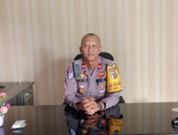 Viral Pembuatan SIM Gratis, Ini Kata Kaslan Andri Perkasa.