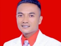 DPD Repro Tanah Datar Siap Kawal Program Pemerintah.