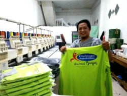 Sudah 34 Tahun Berdiri, Iloenx Enterprise Tetap Dihati Pelanggan