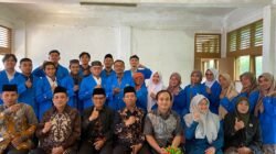 Beri Pembekalan Pada Mahasiswa KKN, Ini Kata Ketua STAI Al Hikmah Pariangan.