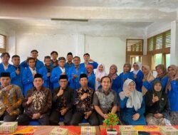 Beri Pembekalan Pada Mahasiswa KKN, Ini Kata Ketua STAI Al Hikmah Pariangan.