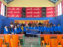 Nagari Sungayang Terima 22 Orang Mahasiswa KKN STAI Al-Hikmah Pariangan.