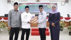 DPRD Tanah Datar Setujui 2 Ranperda Diusulkan Dalam Propemperda 2026