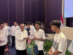 Rapat Dewan Bersama Mendagri, APKASI Angkat Isu Anggaran Desa dan TKD