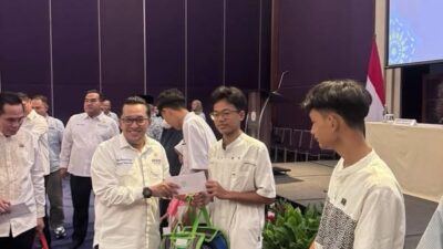 Rapat Dewan Bersama Mendagri, APKASI Angkat Isu Anggaran Desa dan TKD