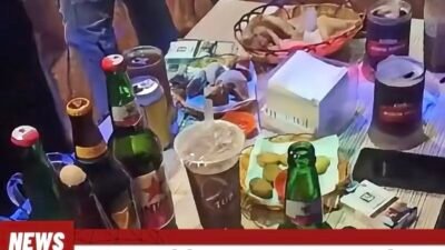 Karaoke Lunang Blok C di Permasalahkan Masyarakat Serta Tokoh Adat Lunang Silaut Pesisir Selatan