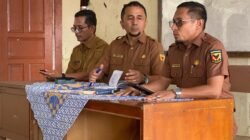 Melalui Dana TKD Pemkab Tanah Datar Pulihkan Ekonomi Masyarakat Terdampak Bencana