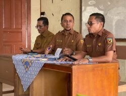 Melalui Dana TKD Pemkab Tanah Datar Pulihkan Ekonomi Masyarakat Terdampak Bencana